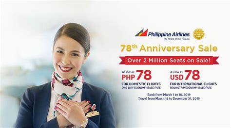 pal flight number|PAL offers 'lowest fares of the year' in new promo .